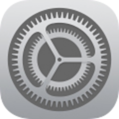 Settings-app-icon