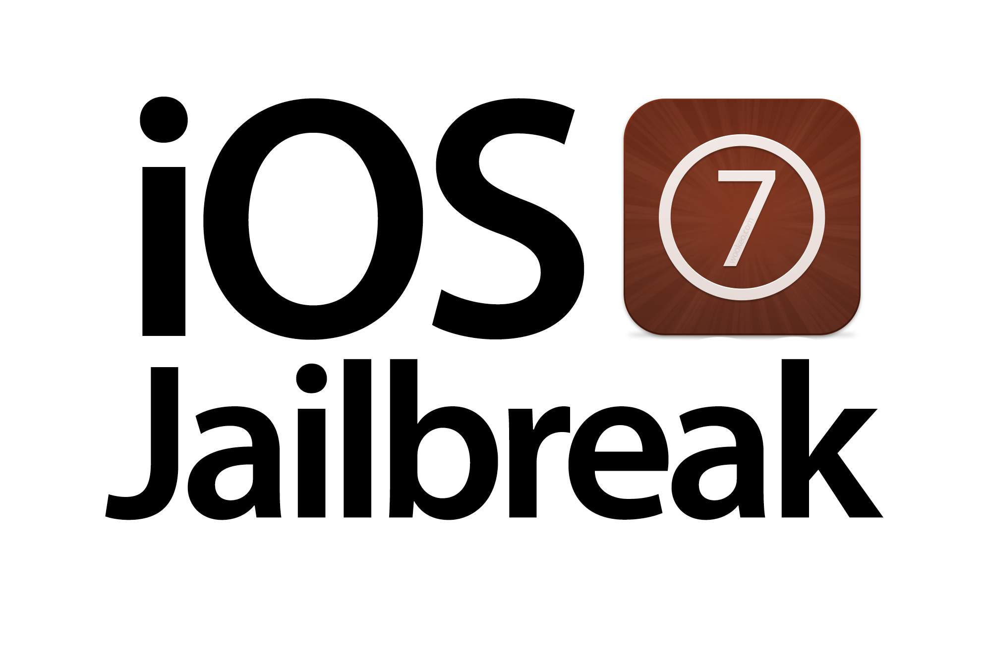 如何使用 evasiOn 將 iOS 7 的 iPhone , iPad 及 iPod Touch 等機器進行完美JB越獄 (Untethered Jailbreak)
