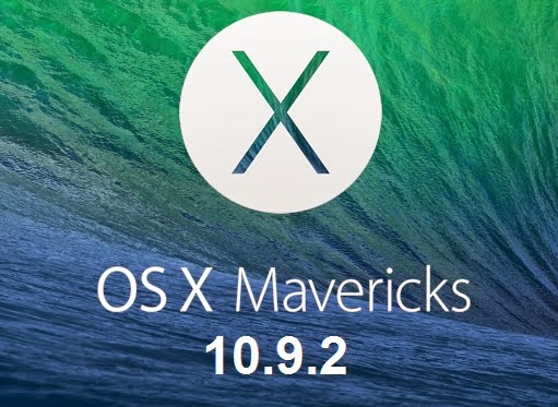 Mac OS X 10.9.2 版本正式上線，提供 SSL 問題修正及 Facetime語音連絡等相關功能