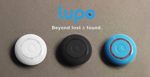 聰明的藍牙遙控器Lupo，輕鬆尋找、防盜與遙控手機或電腦！