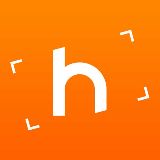 【iOS APP】Horizon – Horizontal videos 地平線~影片拍攝輔助軟體