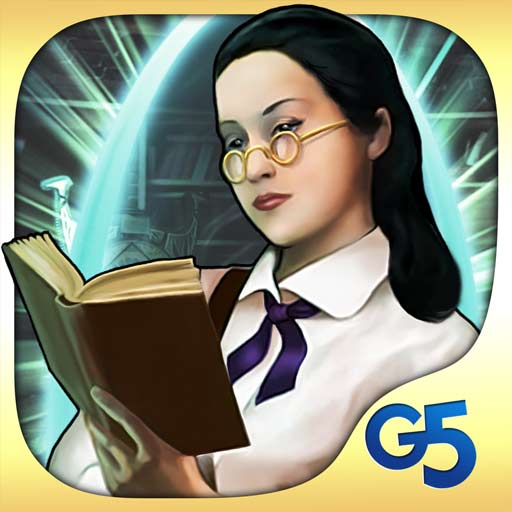 【iOS APP】The Mystery of the Crystal Portal HD (Full) 神秘水晶門 iPad 版