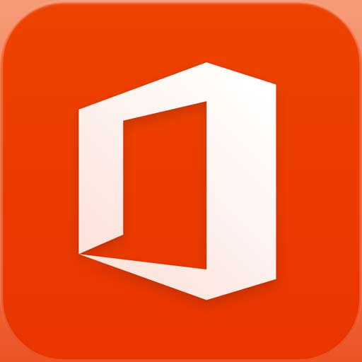 【iOS APP】Microsoft Office Mobile 微軟行動設備辦公室