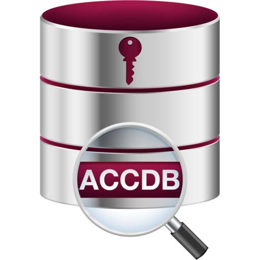 【Mac OS APP】ACCDB MDB Explorer 在 Mac 上管理你的 Access 資料庫