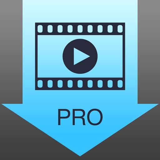 【iOS APP】Video Downloader Pro 影片下載器專業版