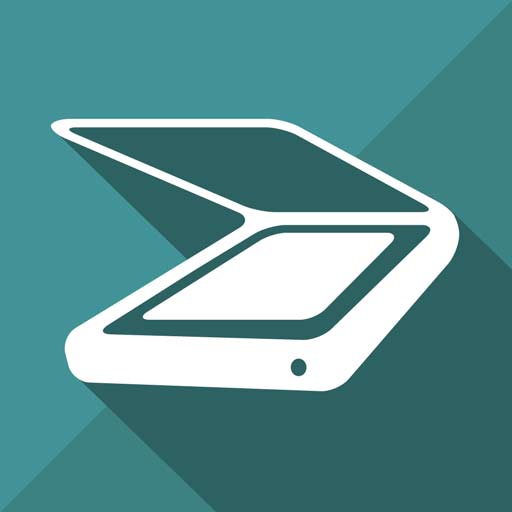 【iOS APP】DocScanner PRO 文書、影像掃描儀