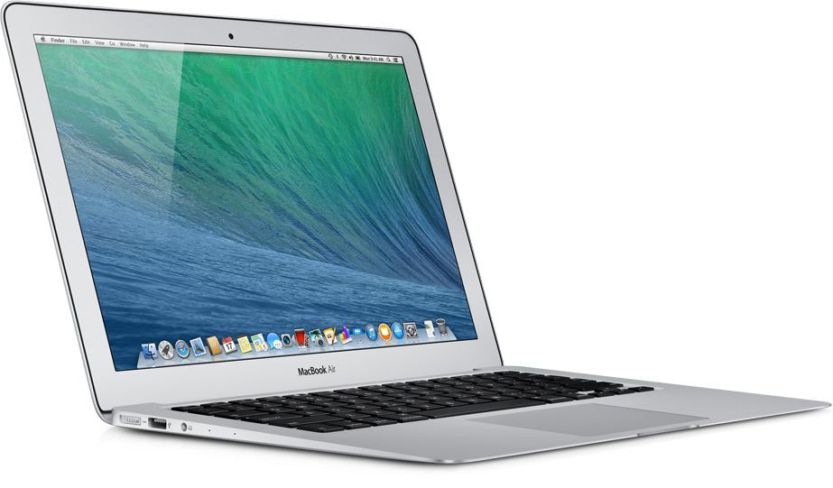 12 吋 MacBook Air Retina 將於 2015 年中發表？共有 6 大特色！