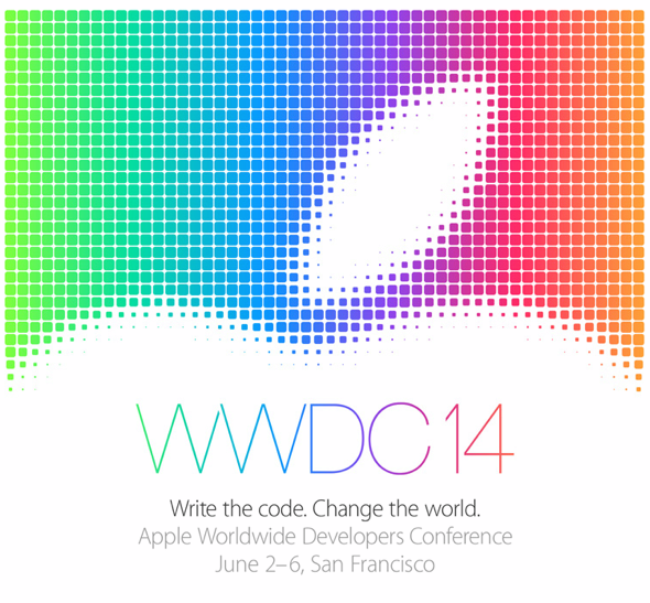 2014 Apple WWDC 開發者大會前，先回顧過去8年發表會重點內容！