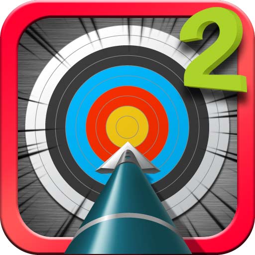 【iOS APP】ArcherWorldCup2 世界盃神射手競賽 第二代