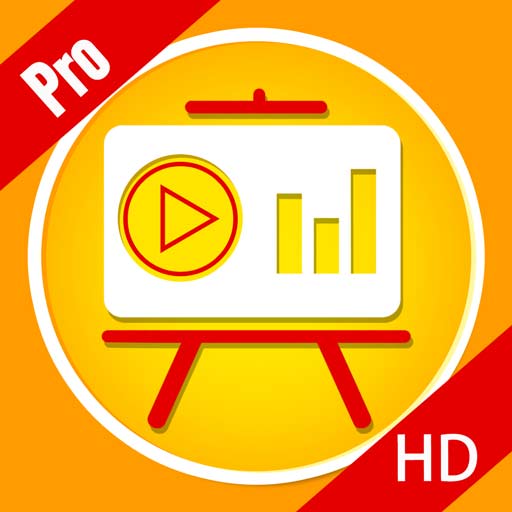 【iOS APP】WiPoint HD Pro 功能豐富的幻燈片演示器