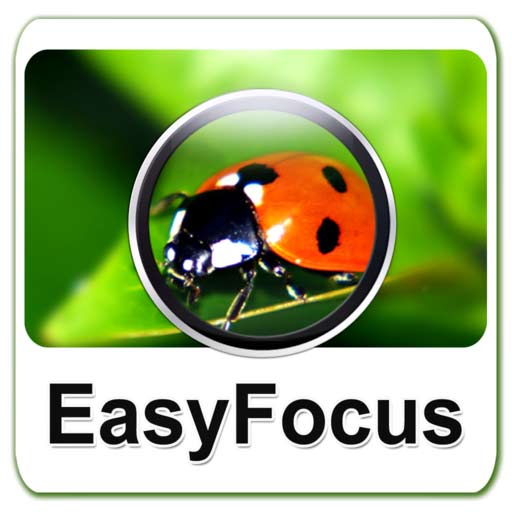 【Mac OS APP】EasyFocus 移軸影深效果照片後製軟體