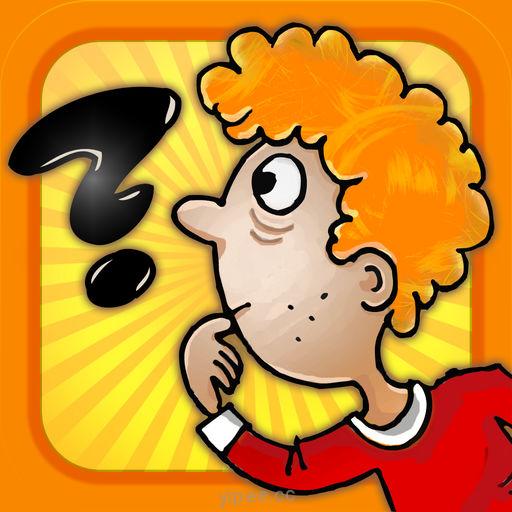 【iOS APP】Jacky Where Is It? 找找看~在那裡!?