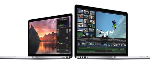 MacBook Pro 系列再度無聲偷偷更新，Apple 到底想什麼！