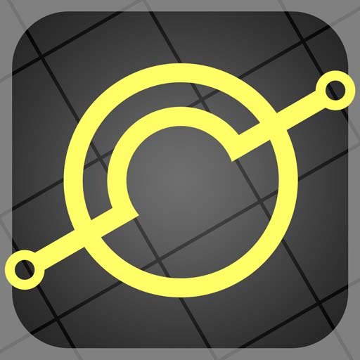 【iOS APP】Light This Up 點點燈