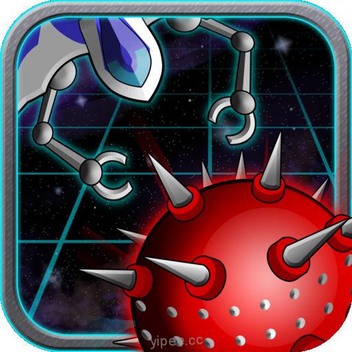 【iOS APP】Galaxy Wars 星球大戰