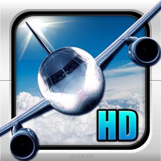 【iOS APP】AirTycoon Online 航空公司大亨