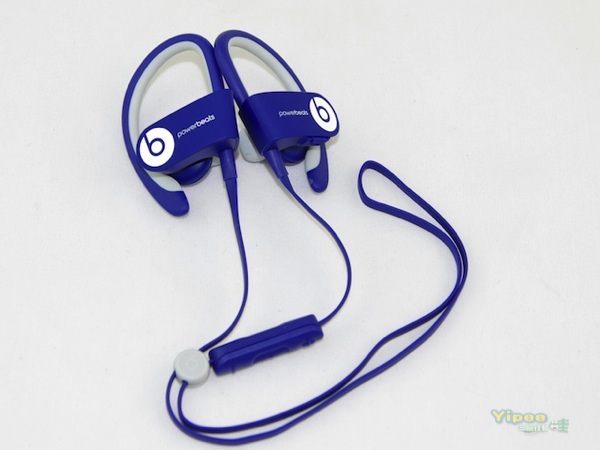 Beats Powerbeats2 wireless 無線輕巧的入耳式耳機使用體驗！