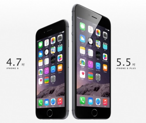 iPhone 6 / iPhone 6 Plus 台灣電信資費大PK，超重點攻略分析!