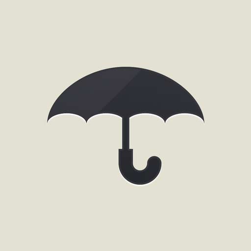 【iOS APP】Weather Dial 優雅簡潔的氣象軟體