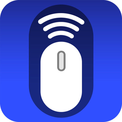 【iOS APP】WiFi Mouse Pro 讓你的 iPhone 變身為無線觸控板