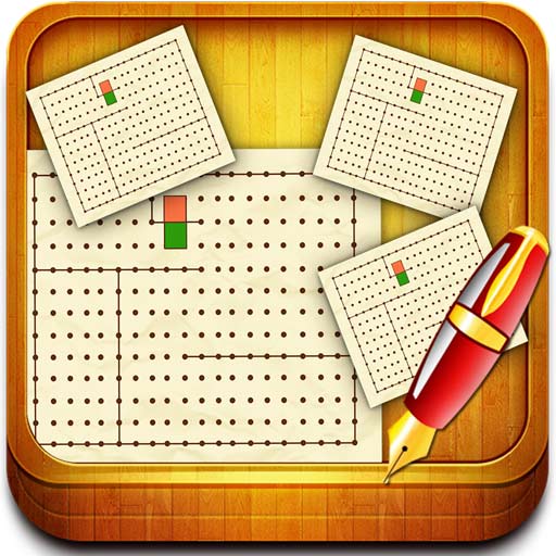 【iOS APP】Connect Four HD 搶奪地盤益智遊戲