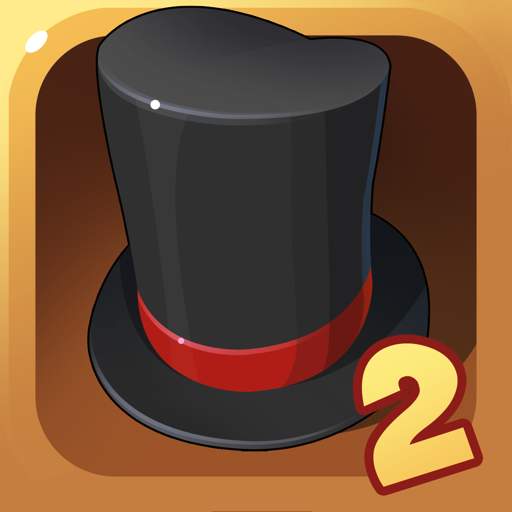 【iOS APP】Thief Lupin2 怪盜魯邦 2