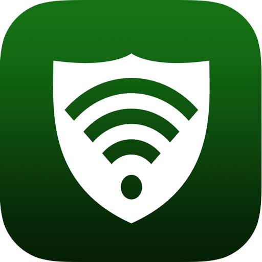 【iOS APP】Who Uses My WiFi?  誰使用了我的無線網路？