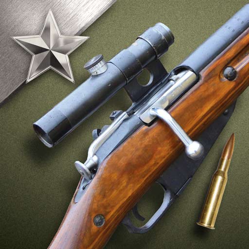 【iOS APP】Sniper Time: The Range 獵殺時刻