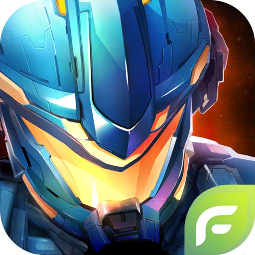 【iOS APP】Star Warfare2: Payback 星際戰爭2：初次反擊