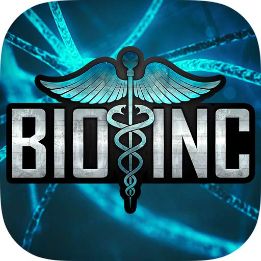 【iOS APP】Bio Inc. – Biomedical Plague 生物工程有限公司 – 生物醫學瘟疫