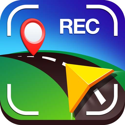 【iOS APP】GPS, Car Video Recorder, Speed Tracker, Trip Computer, HUD and Speedometer+ 讓駕駛更輕鬆~行車導航 / 記錄軟體
