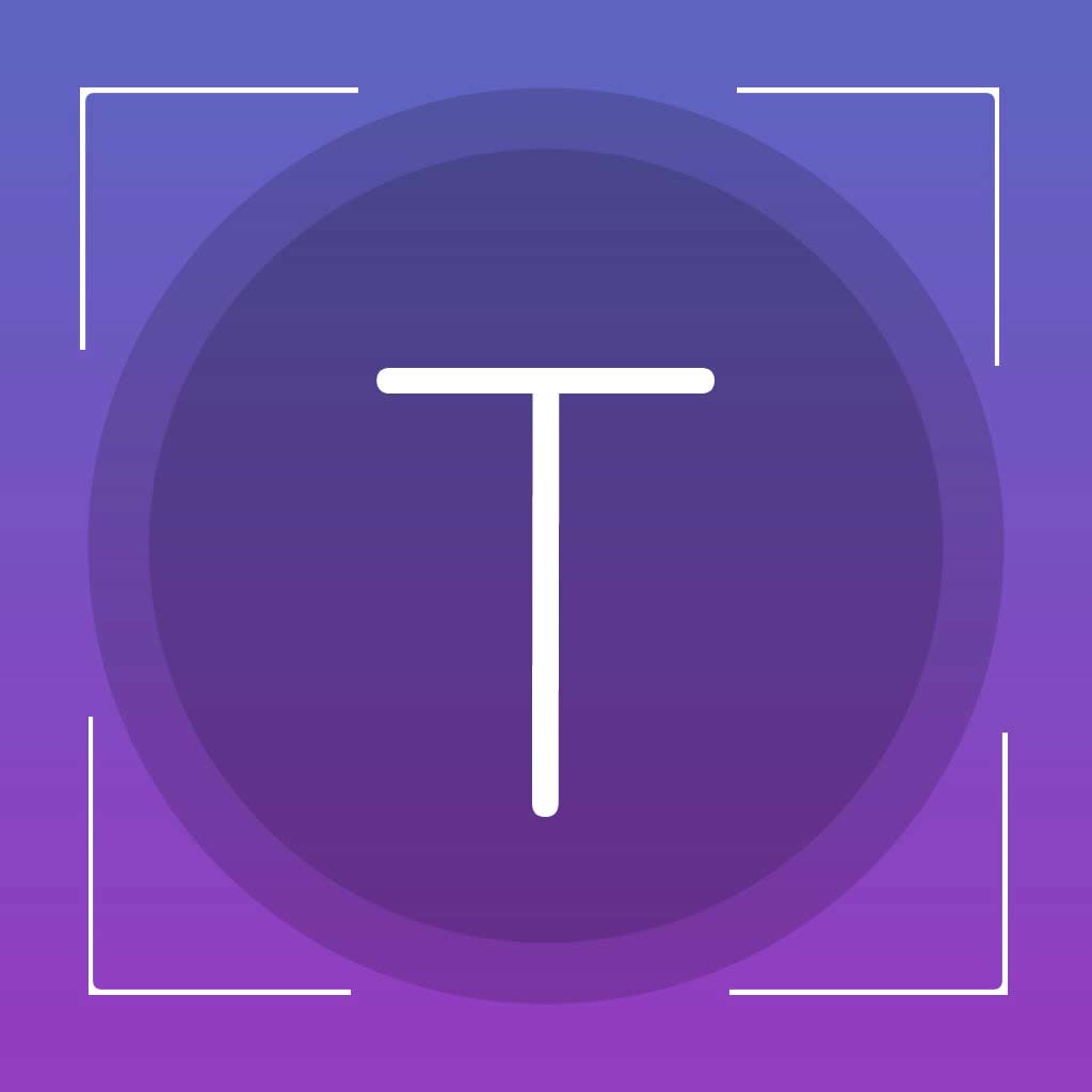 【iOS APP】TextExtractor Scanner 多語言OCR掃描儀