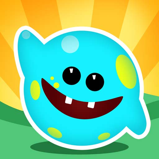 【iOS APP】Tasty Tower 滿滿餅乾糖果的美味塔