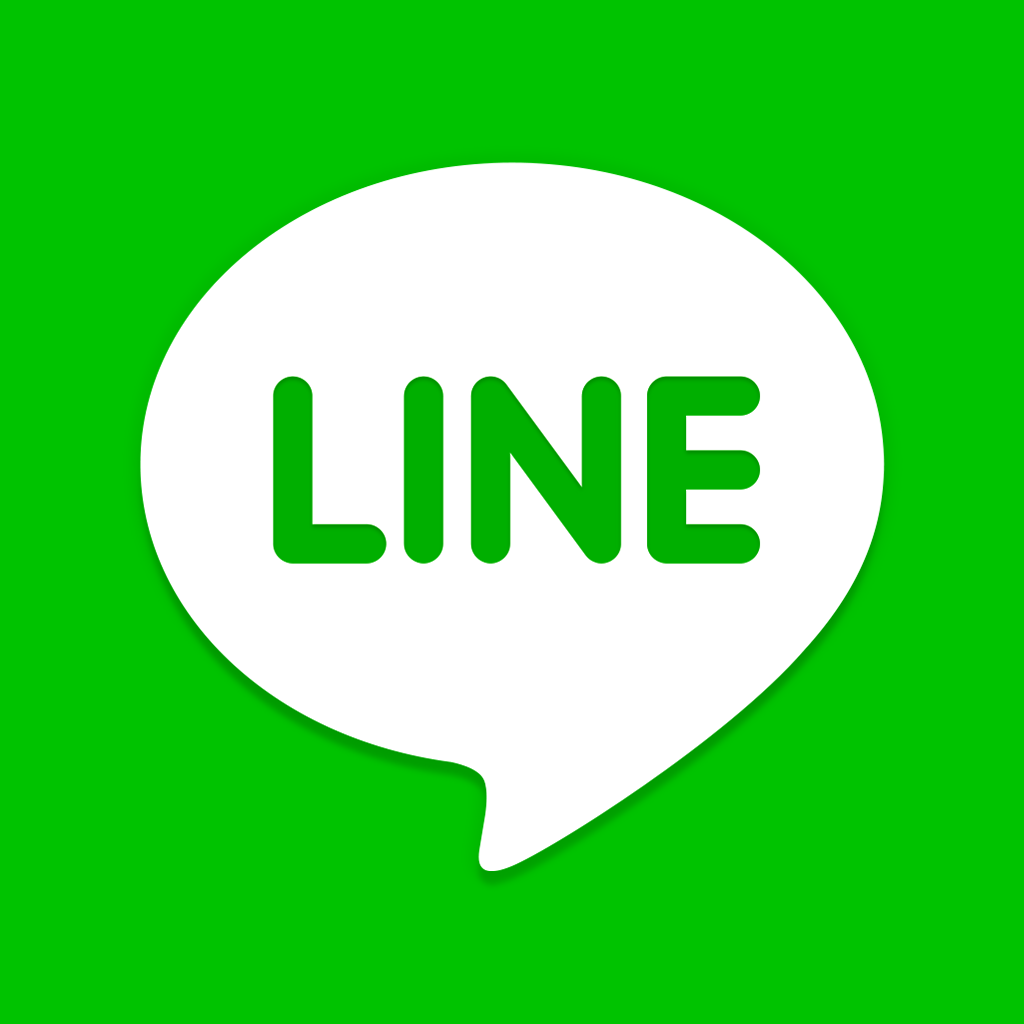 LINE for iPad 免費簡訊、電話聊天及行動社交軟體