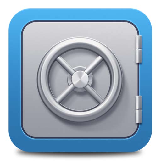 【Mac OS APP】Silverlock 方便實用的帳號、密碼管理軟體