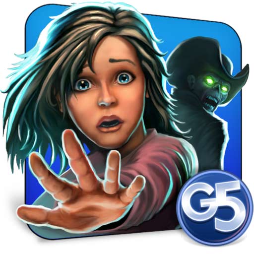 【Mac OS APP】Nightmares from the Deep: The Cursed Heart, Collector’s Edition (Full) 驚悚解謎遊戲~深海惡夢：被詛咒的心