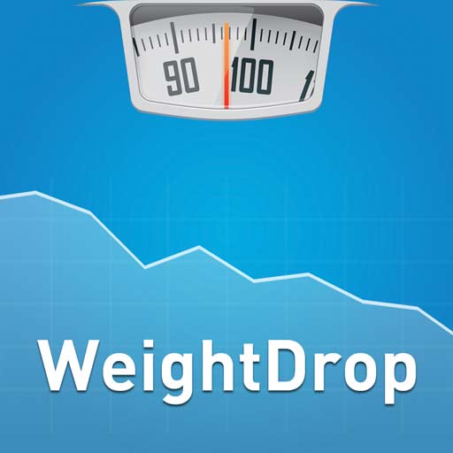 【iOS APP】WeightDrop PRO 體重、體脂追蹤工具