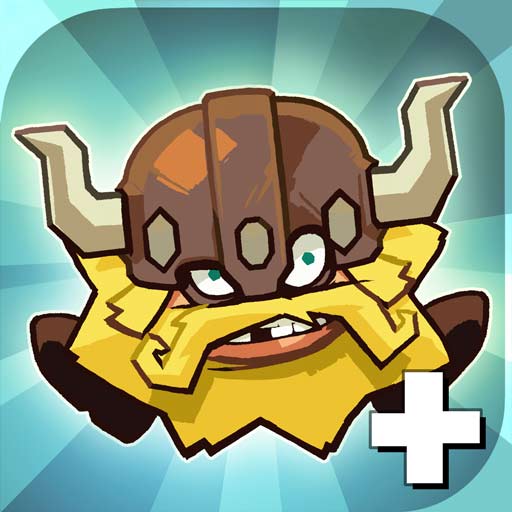 【iOS APP】Icebreaker: A Viking Voyage 維京破冰船益智遊戲