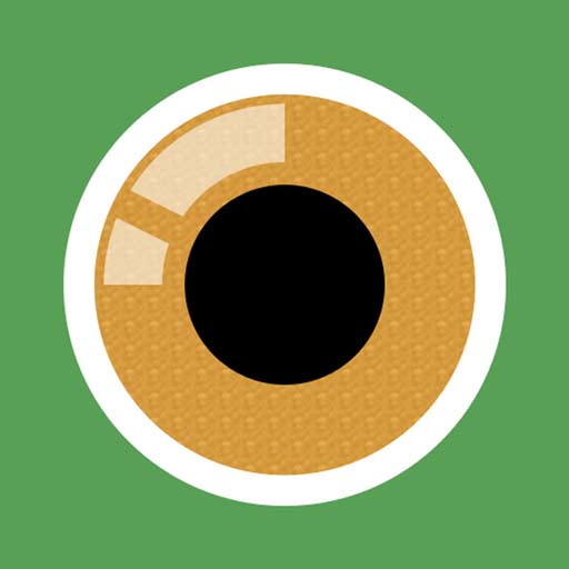 【iOS APP】fisheye pro 魚眼效果拍攝軟體