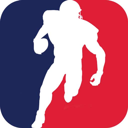 【iOS APP】Backbreaker Football 臨場感十足的美式足球遊戲