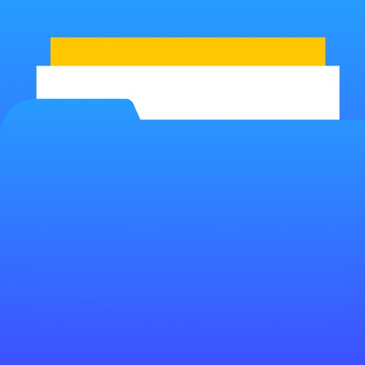 【iOS APP】File Hub Pro by imoreapps 強大的檔案管理軟體