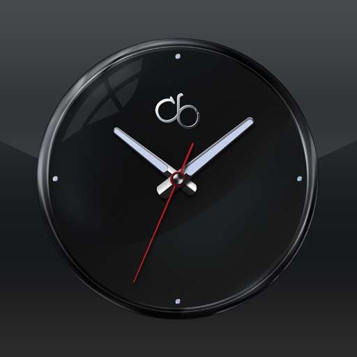 【iOS APP】cb Time 是時鐘，也是秘密檔案庫