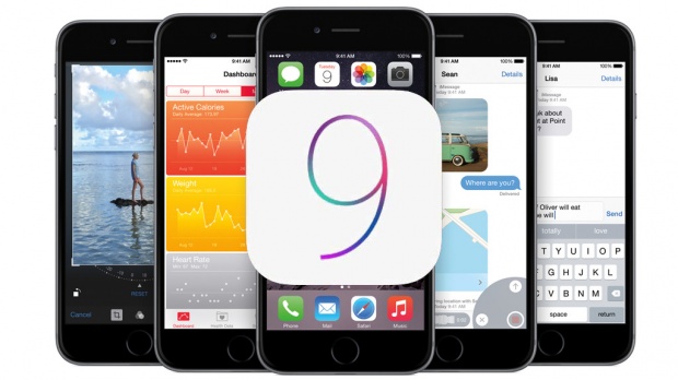 iOS 8.2 確認支援 Apple Watch，同時 iOS 9 概念影片也推出了！