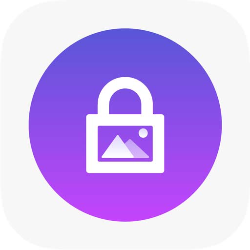 【iOS APP】Private Album Vault Pro 隱私相簿專業版