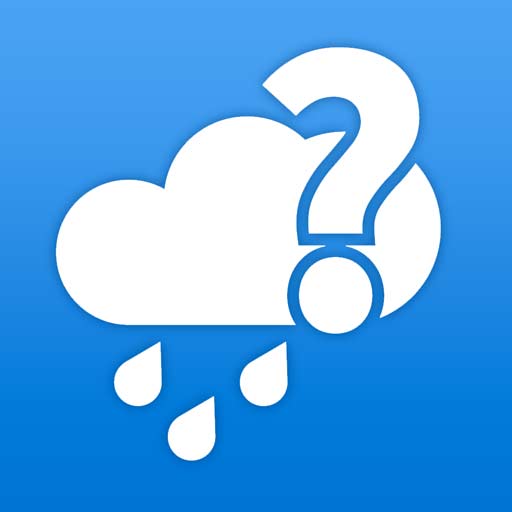 【iOS APP】Will it Rain? 會下雨嗎??天氣預報器