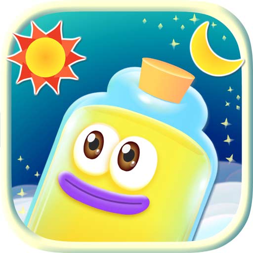 【iOS APP】Juddings Today : learning language easy for kids 和果凍一起天天學英文