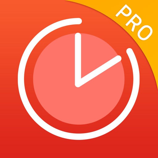 【iOS APP】Pomodoro Time 提升效率小法寶~蕃茄鐘