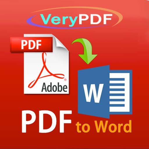 【iOS APP】VeryPDF PDF to Word 超實用檔案轉換工具~PDF 轉 Word 格式