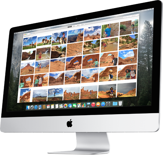 Mac OS X 10.10.3 將推出全新的照片 App，iPhoto 和 Aperture 將不再提供更新。