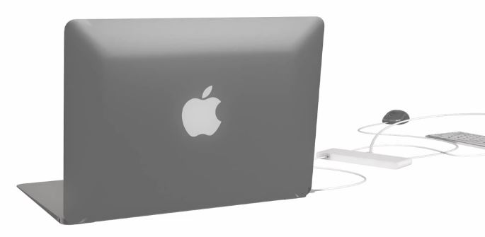 酸蘋果大異想！迷戀簡化下一代的 NEW MacBook 2 將只剩下 USB 3.1